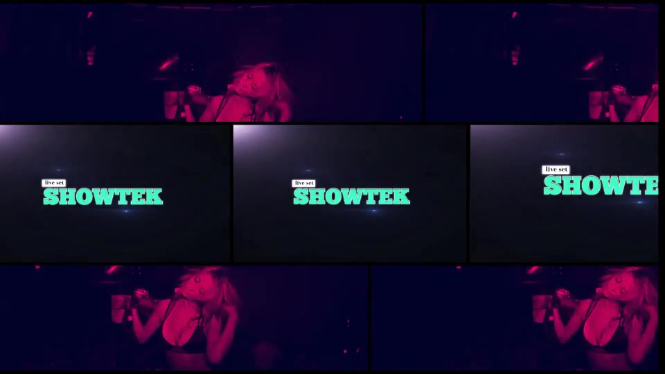 Start The Party! (Party / Event Promo) Videohive 18834142 After Effects Image 7