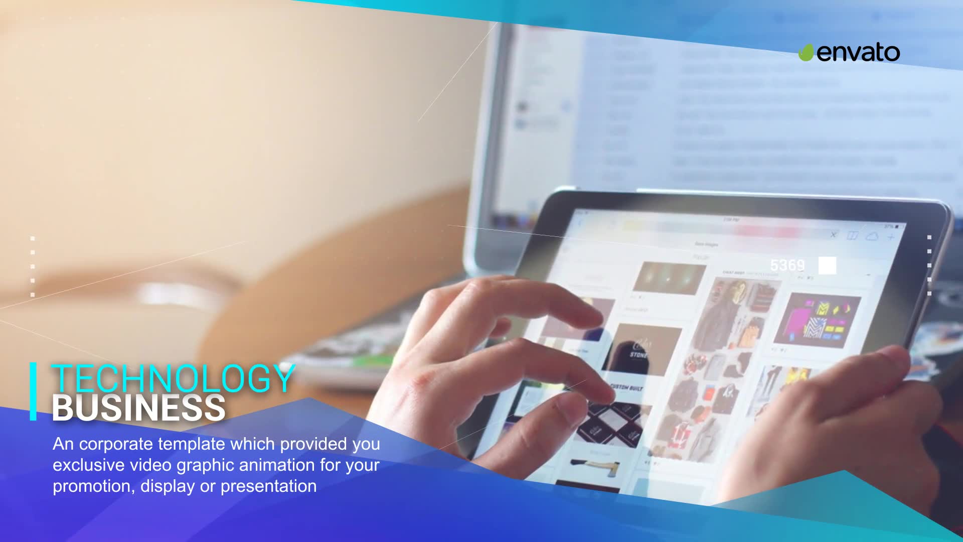 Start Up Business Presentation Videohive 31867974 After Effects Image 2