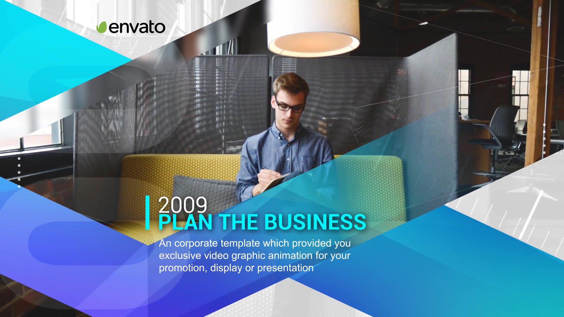 Start Up Business Presentation Videohive 31867974 After Effects Image 9