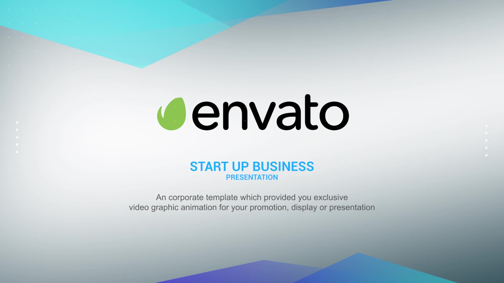 Start Up Business Presentation Premiere Videohive 35921373 Premiere Pro Image 1