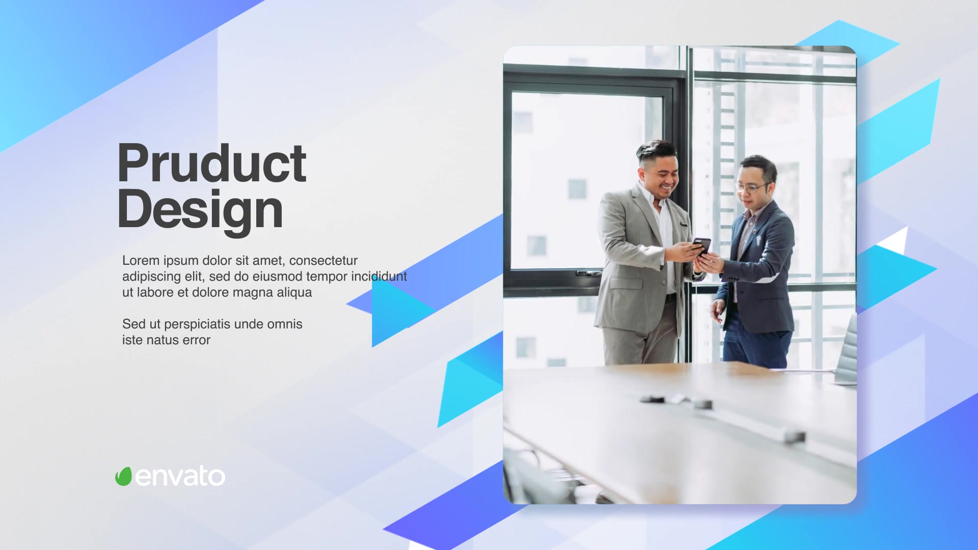 Start Up Company Profile Videohive 35070087 After Effects Image 5