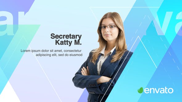 Start Up Company Profile - 35070087 Videohive Download