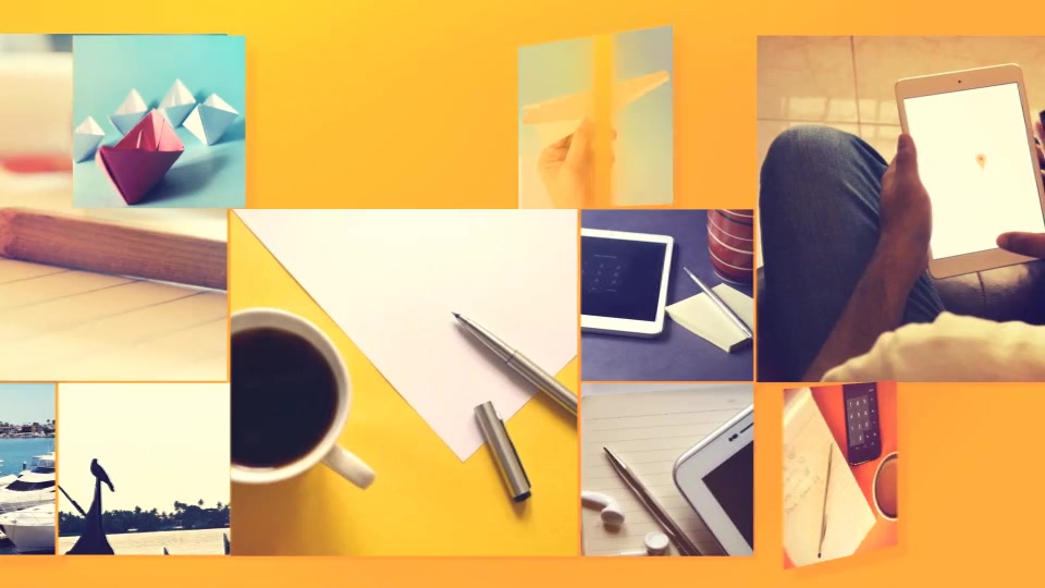 Start Up - Download Videohive 10580621