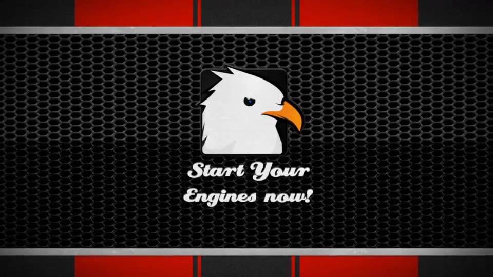 Start Your Engines 3 Videohive 15380045 After Effects Image 11