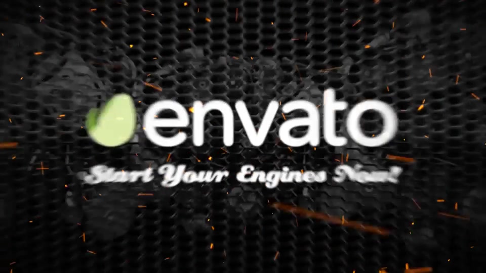 Start Your Engines 3 Videohive 15380045 After Effects Image 3
