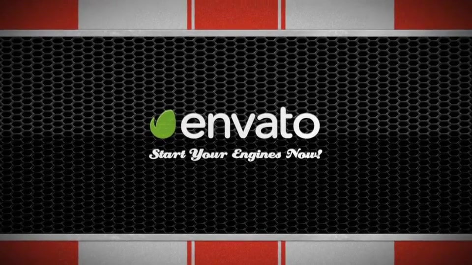 Start Your Engines 3 Videohive 15380045 After Effects Image 4