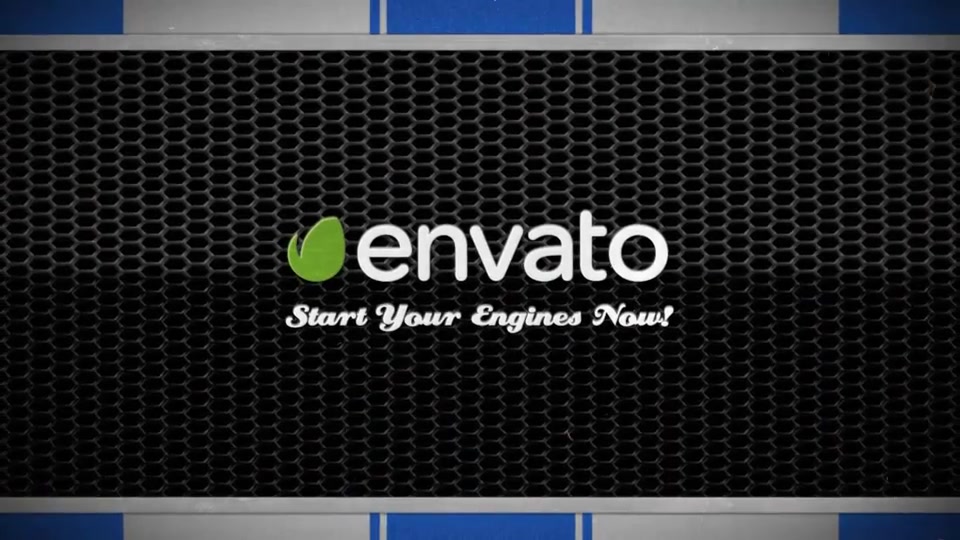 Start Your Engines 3 Videohive 15380045 After Effects Image 7