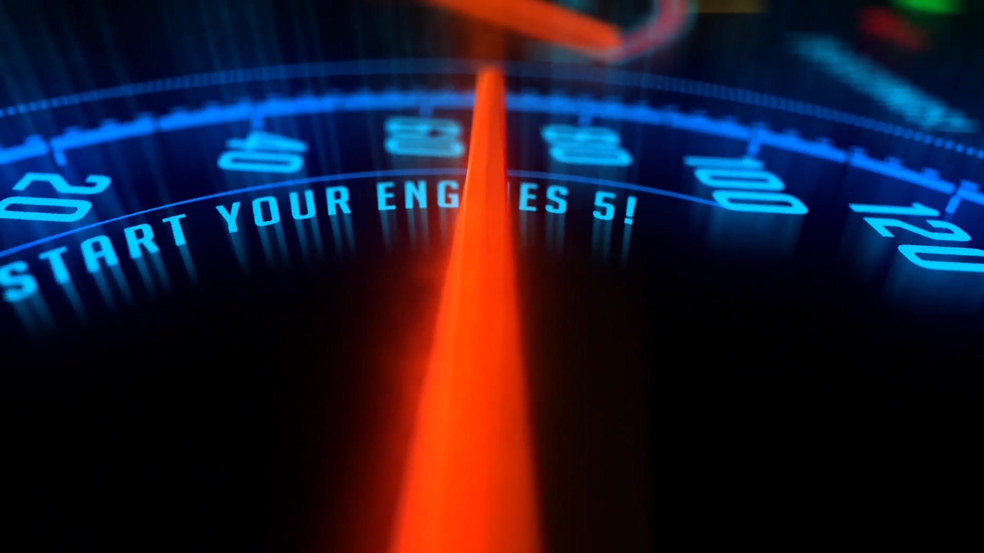 Start Your Engines 5: Superbike! Videohive 21978411 After Effects Image 3