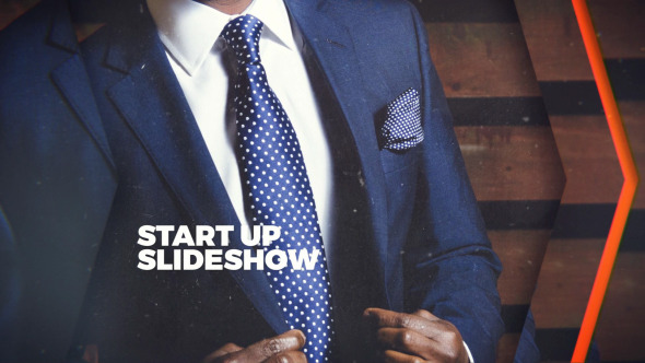 Startup Slideshow - Download Videohive 12786858
