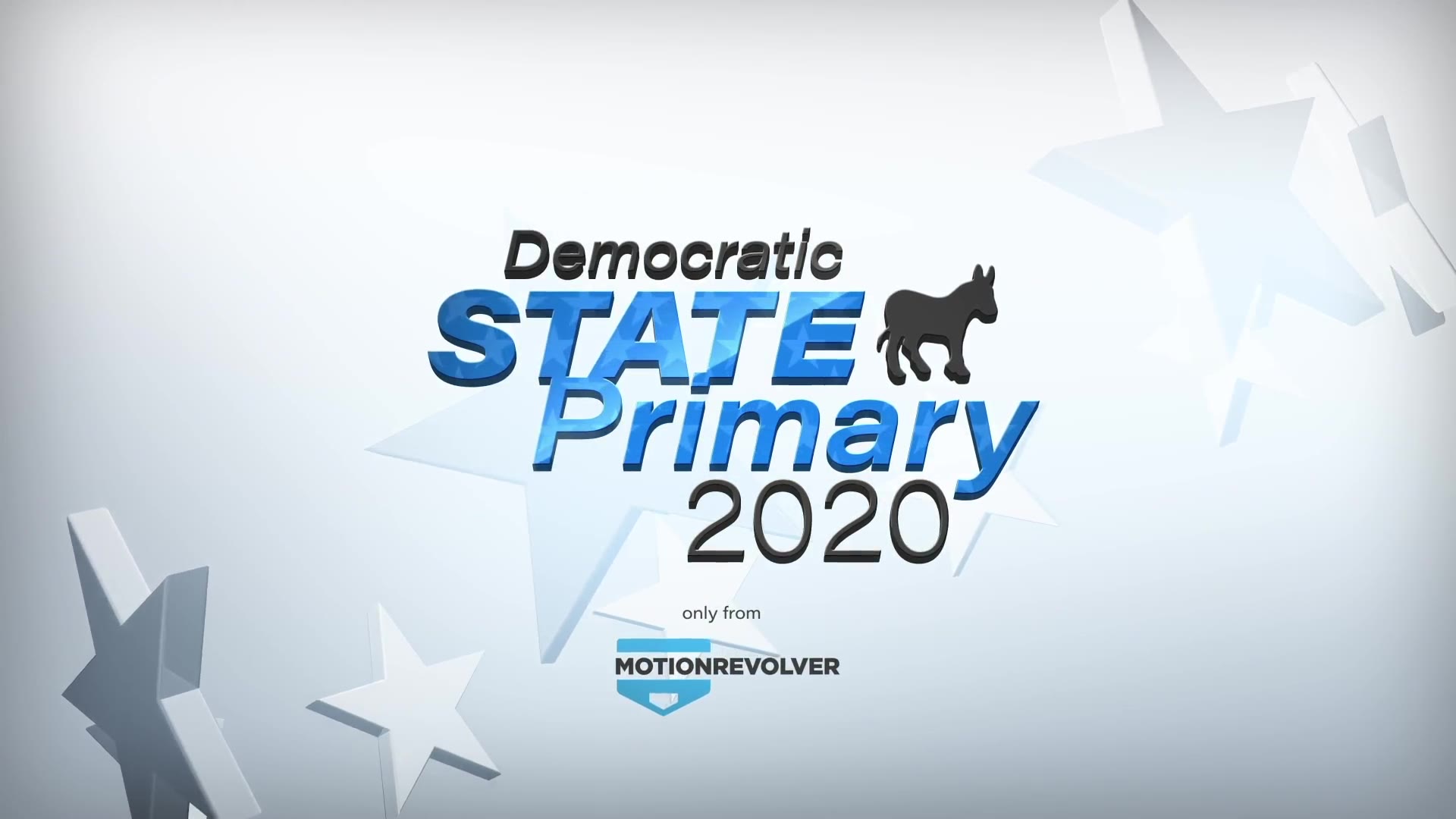 State Primary or Caucus Election Results Kit Videohive 25584117 After Effects Image 11