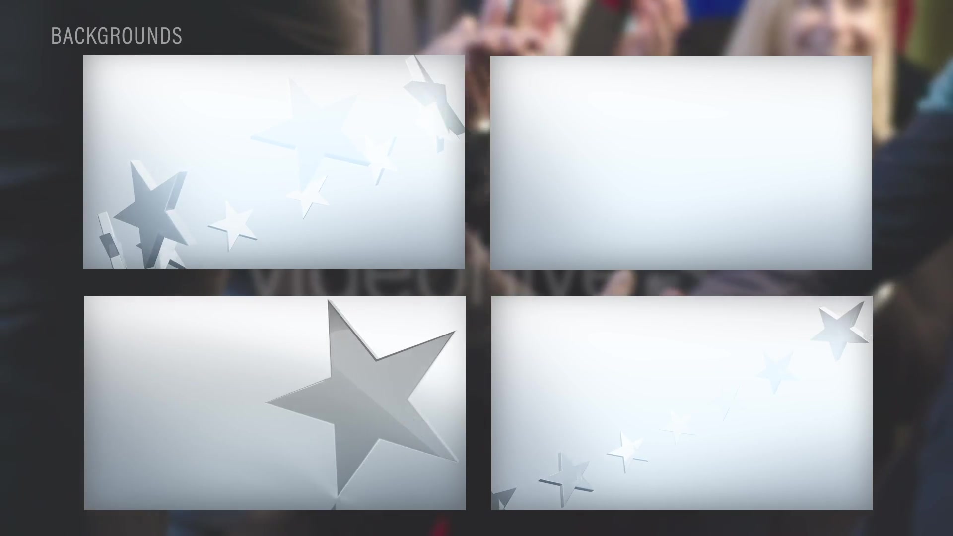 State Primary or Caucus Election Results Kit Videohive 25584117 After Effects Image 9