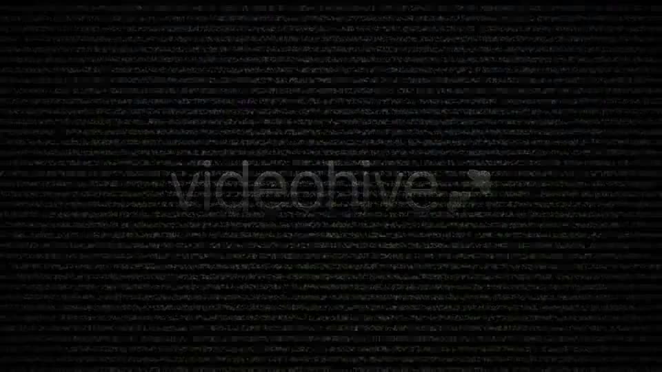 Static Screens Logo - Download Videohive 132517