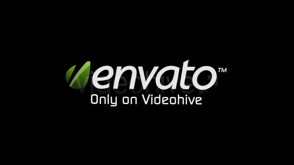 Static Screens Logo - Download Videohive 132517