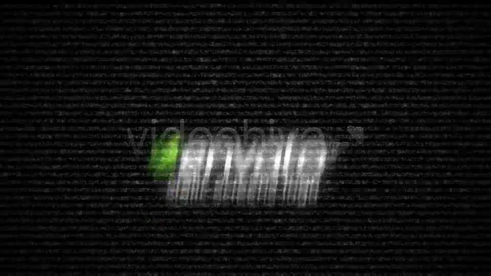 Static Screens Logo - Download Videohive 132517