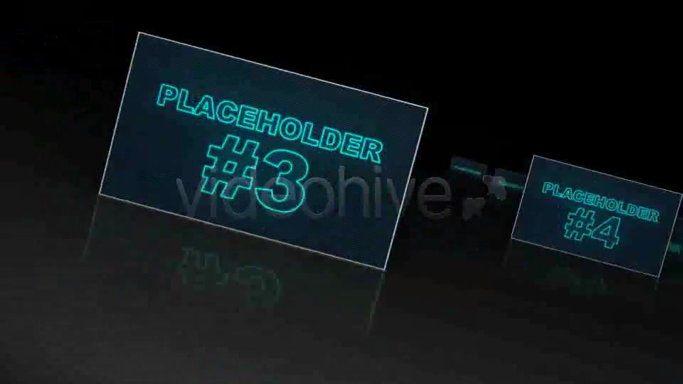 Static Screens Logo - Download Videohive 132517