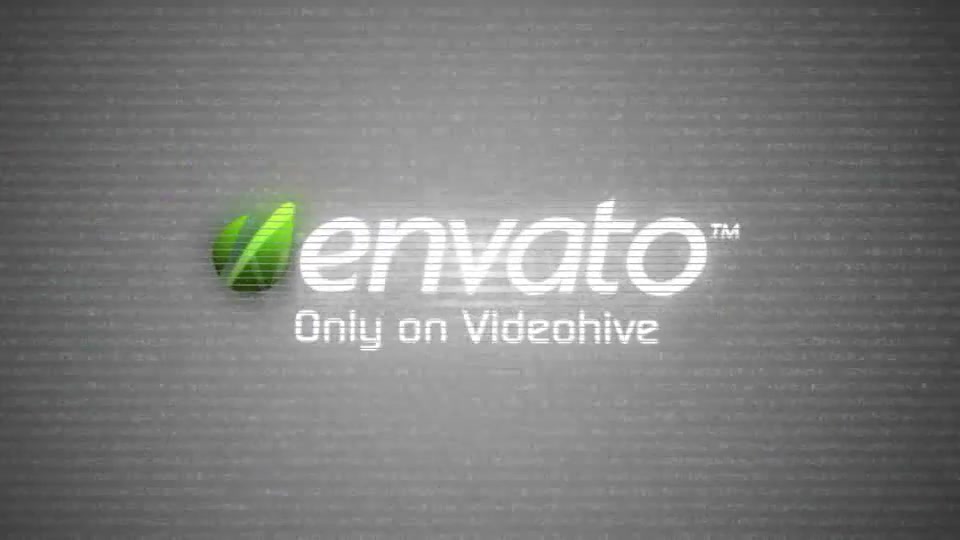 Static Screens Logo - Download Videohive 132517