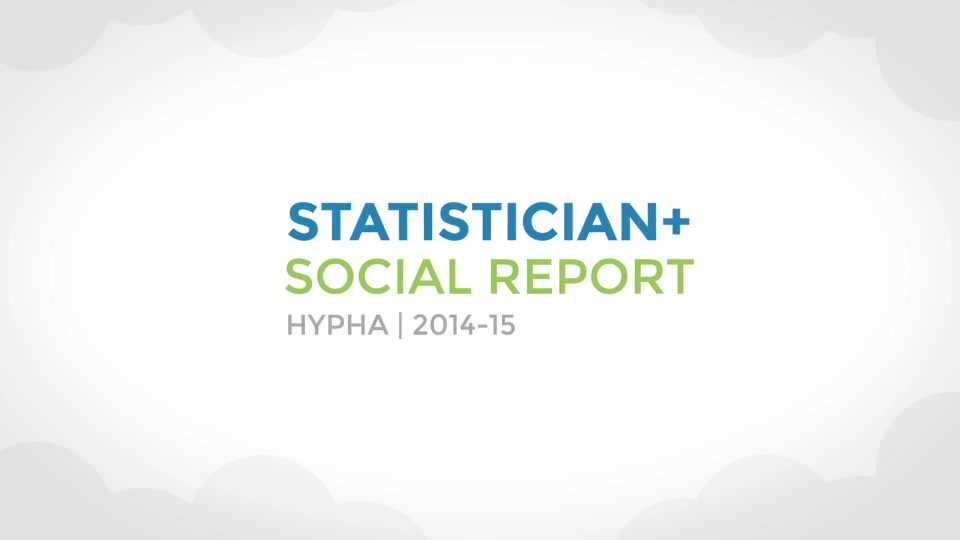 Statistician Plus Social Report - Download Videohive 9527991