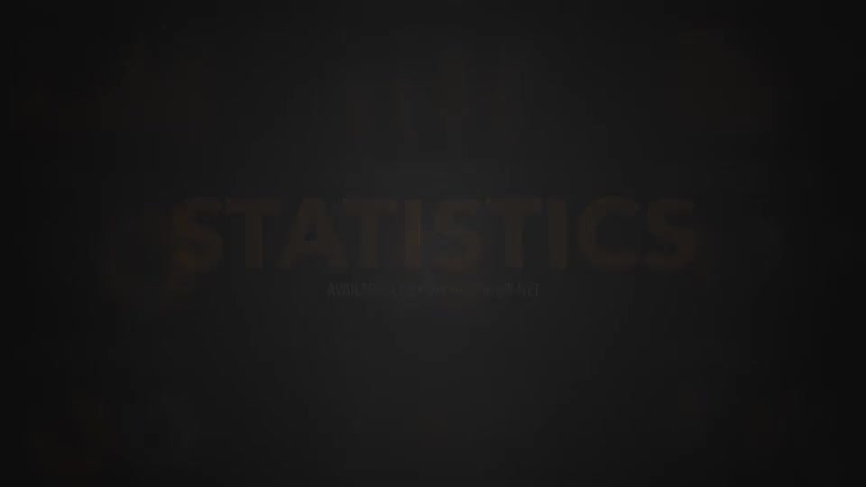 Statistics Videohive 10998015 After Effects Image 13