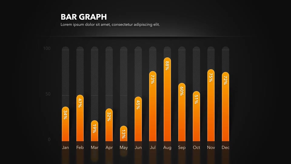 Statistics Videohive 10998015 After Effects Image 4