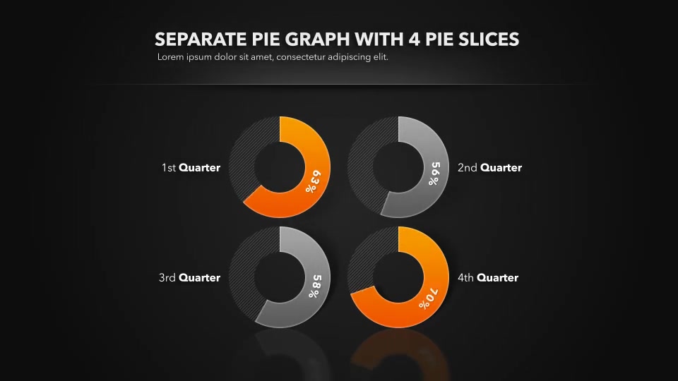 Statistics Videohive 10998015 After Effects Image 8