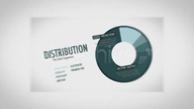 Statistics Theme Pack 1 - Download Videohive 1723519