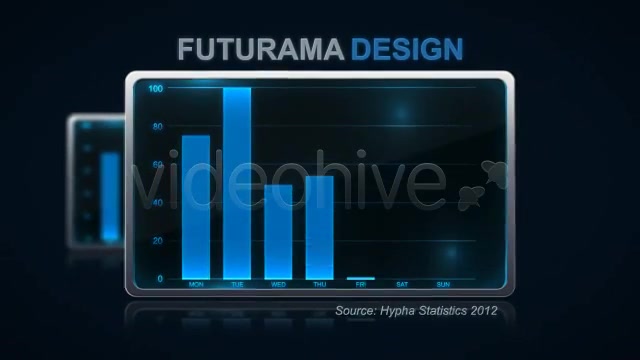 Statistics Theme Pack 2 - Download Videohive 2506626