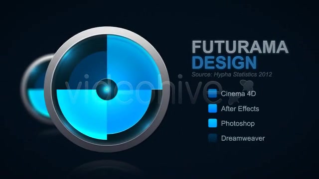 Statistics Theme Pack 2 - Download Videohive 2506626