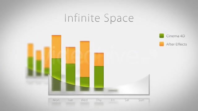 Statistics Theme Pack 2 - Download Videohive 2506626