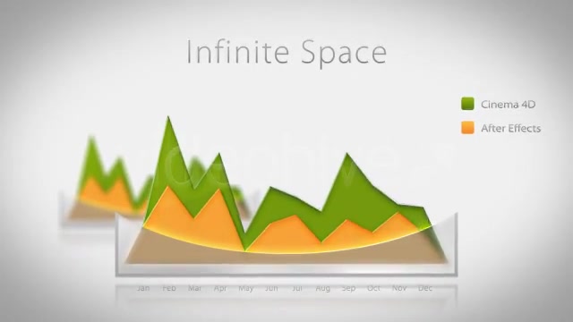 Statistics Theme Pack 2 - Download Videohive 2506626