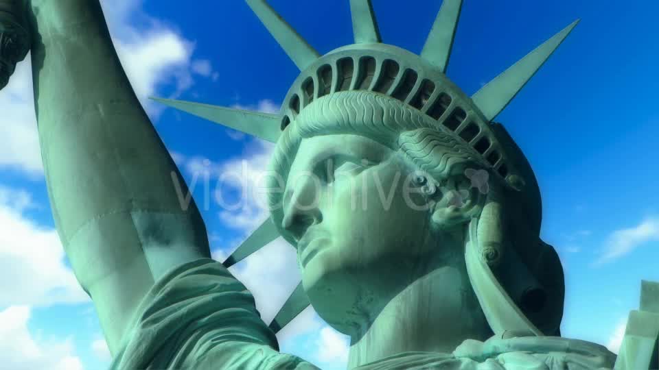Statue of Liberty - Download Videohive 19595563