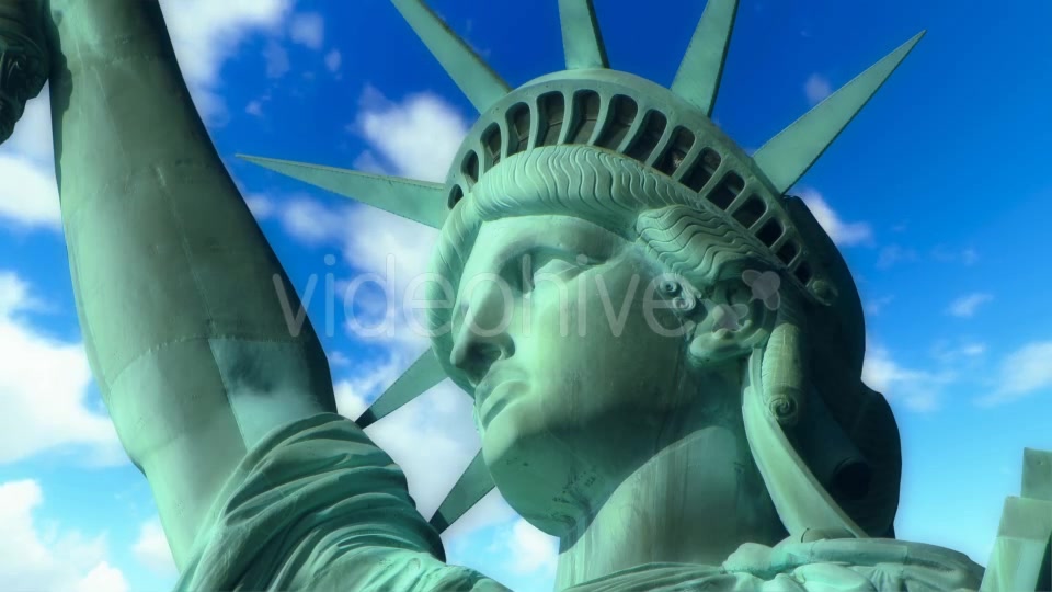Statue of Liberty - Download Videohive 19595563