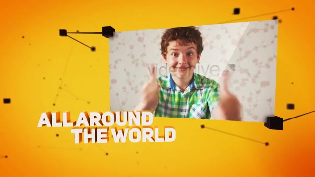 Stay Connected Videohive 10400175 After Effects Image 3