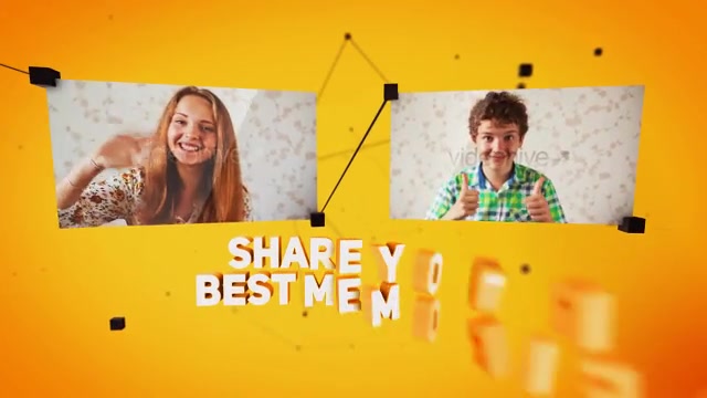 Stay Connected Videohive 10400175 After Effects Image 4