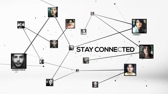 Stay Connected - Download Videohive 8070893