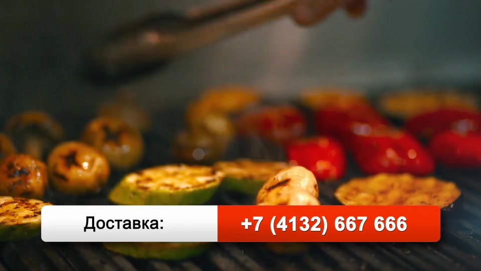 Steak Videohive 23927116 After Effects Image 11