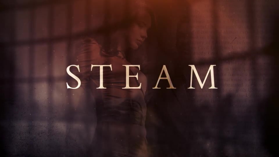 Steam - Download Videohive 19307301