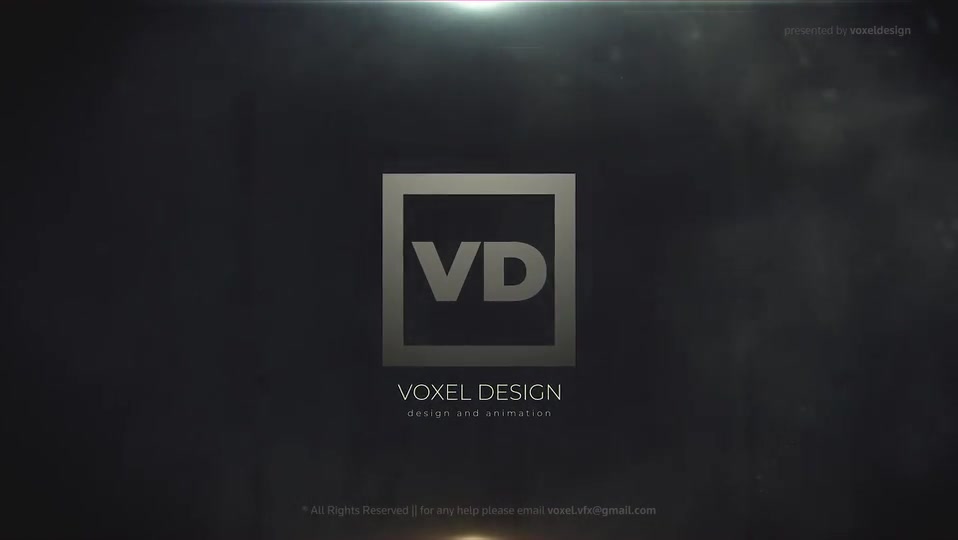 Steam Smoke Logo Reveal Videohive 32351809 Premiere Pro Image 5