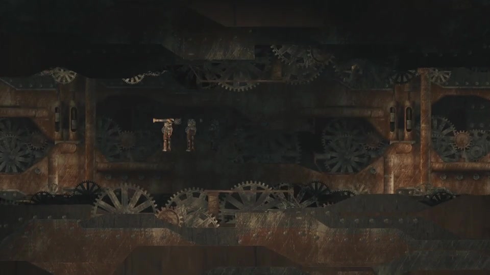Steampunk Titles Videohive 16291148 After Effects Image 2