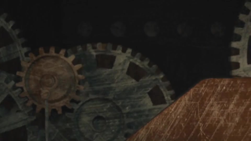 Steampunk Titles Videohive 16291148 After Effects Image 8