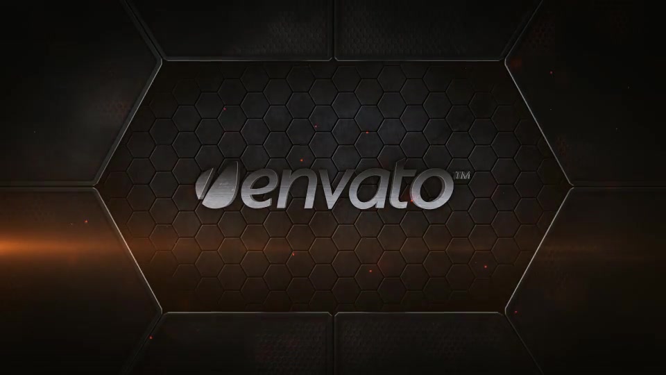 Steel Impact - Download Videohive 6635122