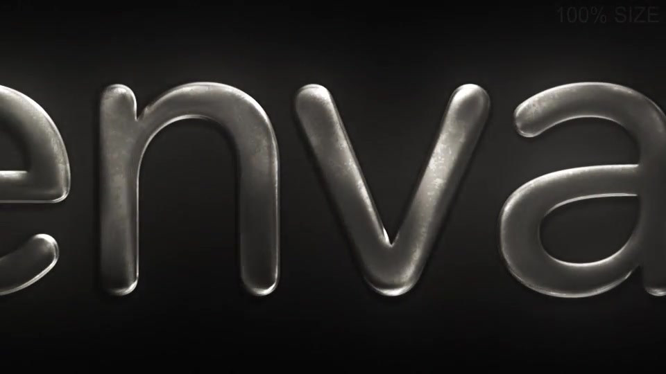 Steel Logo Videohive 20812340 After Effects Image 12