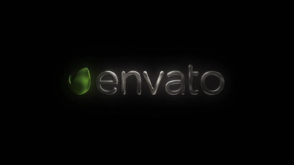 Steel Logo Videohive 20812340 After Effects Image 6