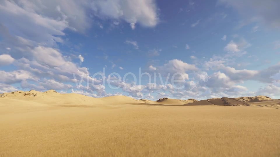 Steppe - Download Videohive 20846567