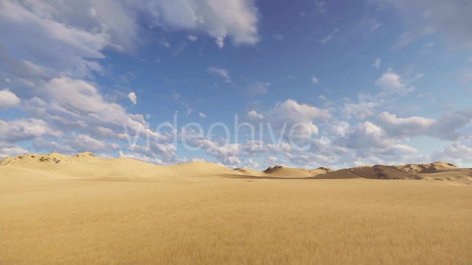 Steppe - Download Videohive 20846567