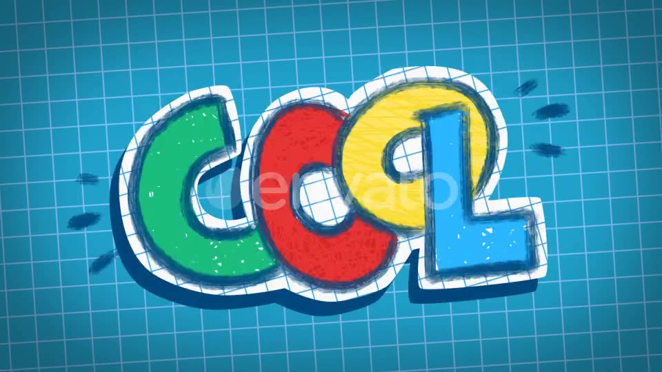 Stickers Words Videohive 22827927 After Effects Image 2