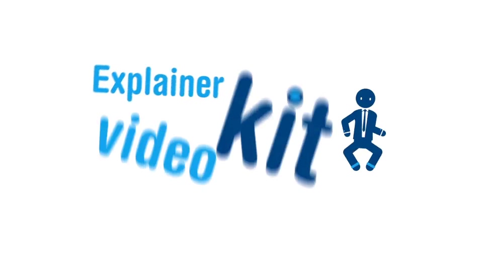 Stickman City Explainer Video Kit - Download Videohive 20299151