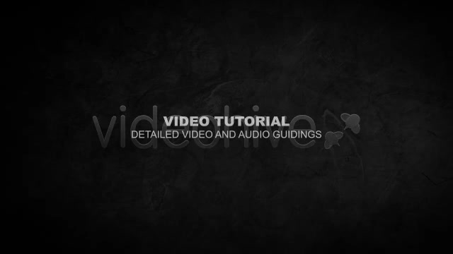 Still Run - Download Videohive 286304