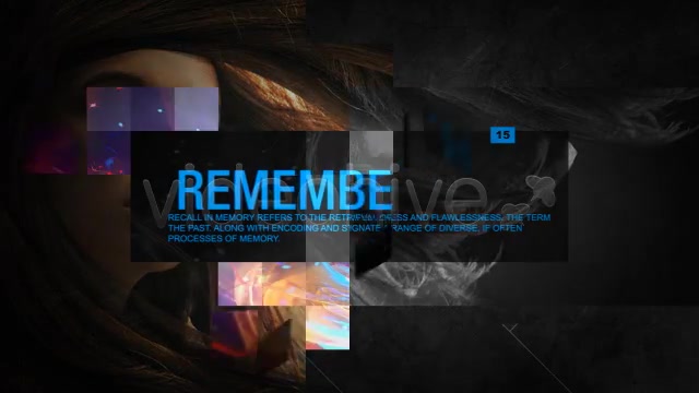 Still Run - Download Videohive 286304