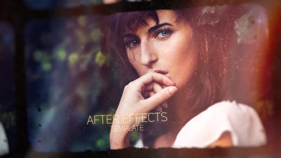 Stillness — Atmospheric Inspirational Slideshow - Download Videohive 13555317