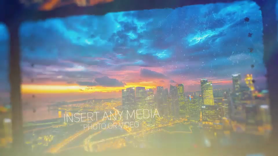 Stillness — Atmospheric Inspirational Slideshow - Download Videohive 13555317